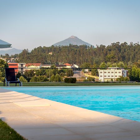 Lam Hotel Селорику ди Бащу Екстериор снимка
