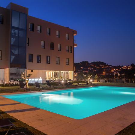 Lam Hotel Селорику ди Бащу Екстериор снимка