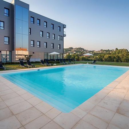 Lam Hotel Селорику ди Бащу Екстериор снимка