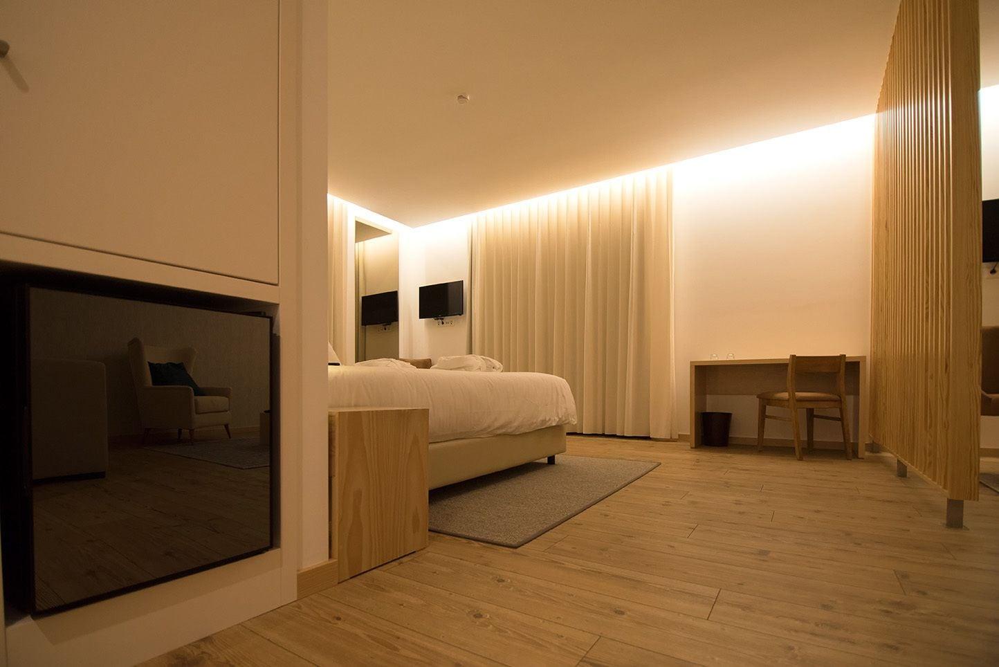 Lam Hotel Селорику ди Бащу Екстериор снимка