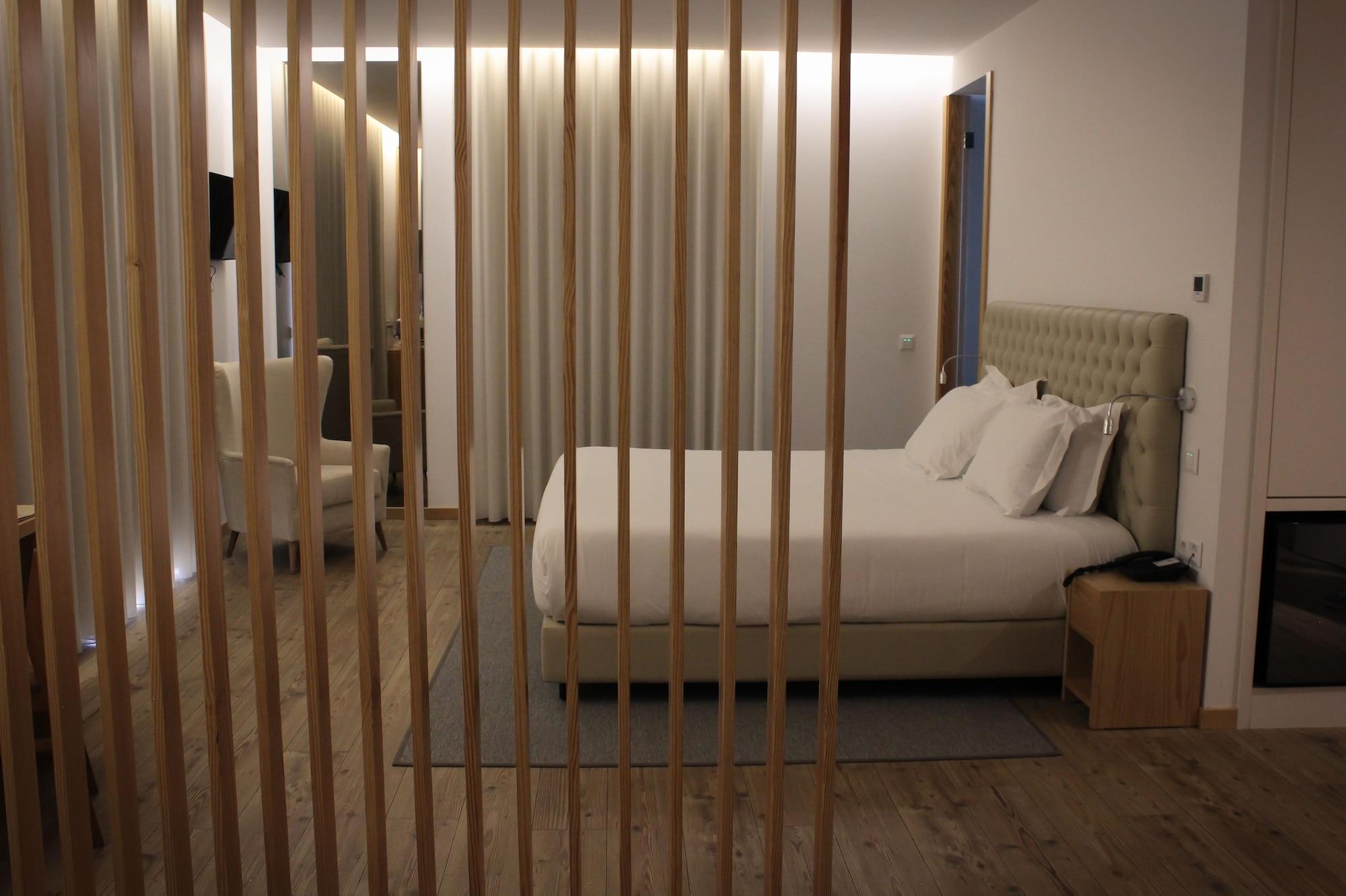Lam Hotel Селорику ди Бащу Екстериор снимка