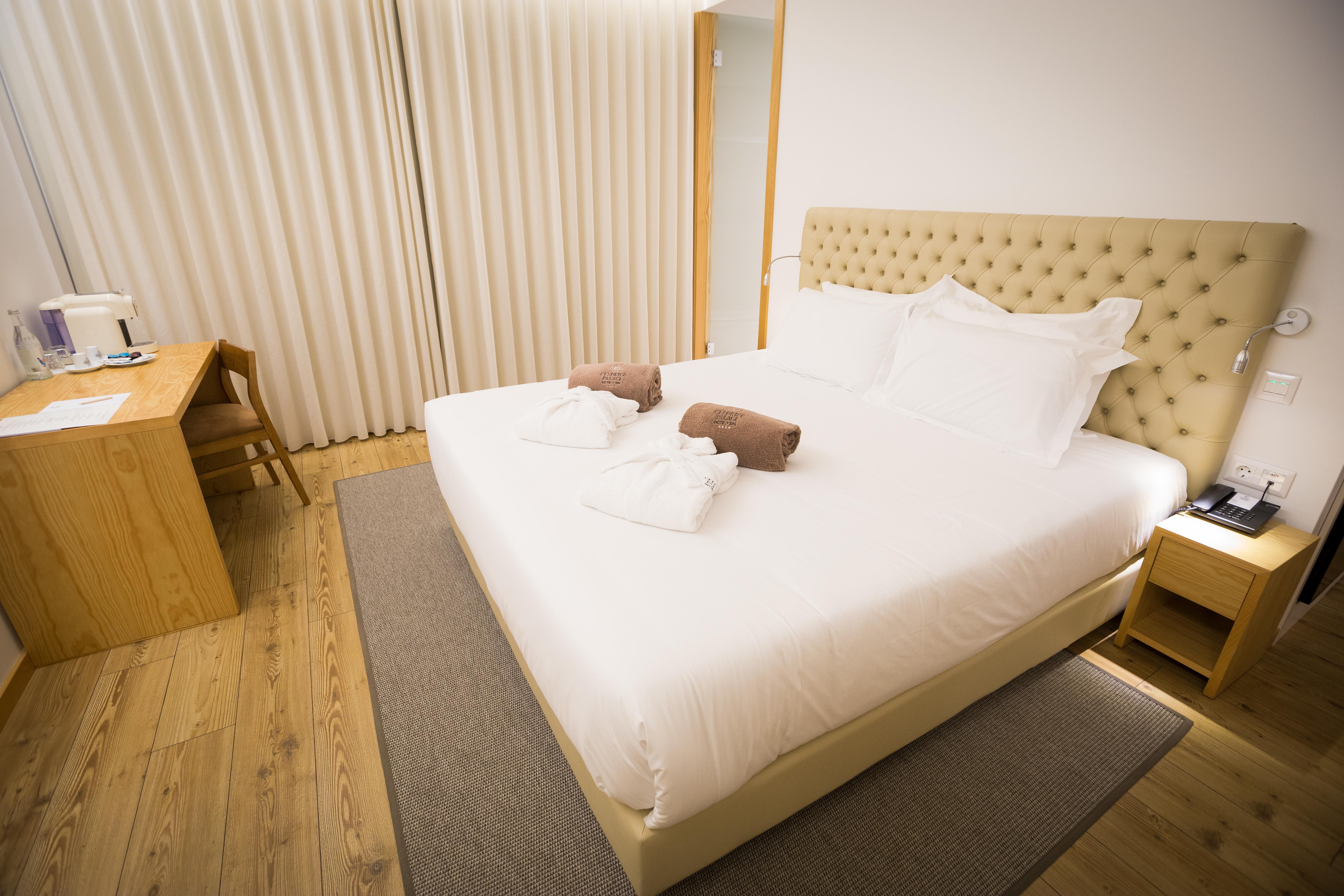 Lam Hotel Селорику ди Бащу Екстериор снимка