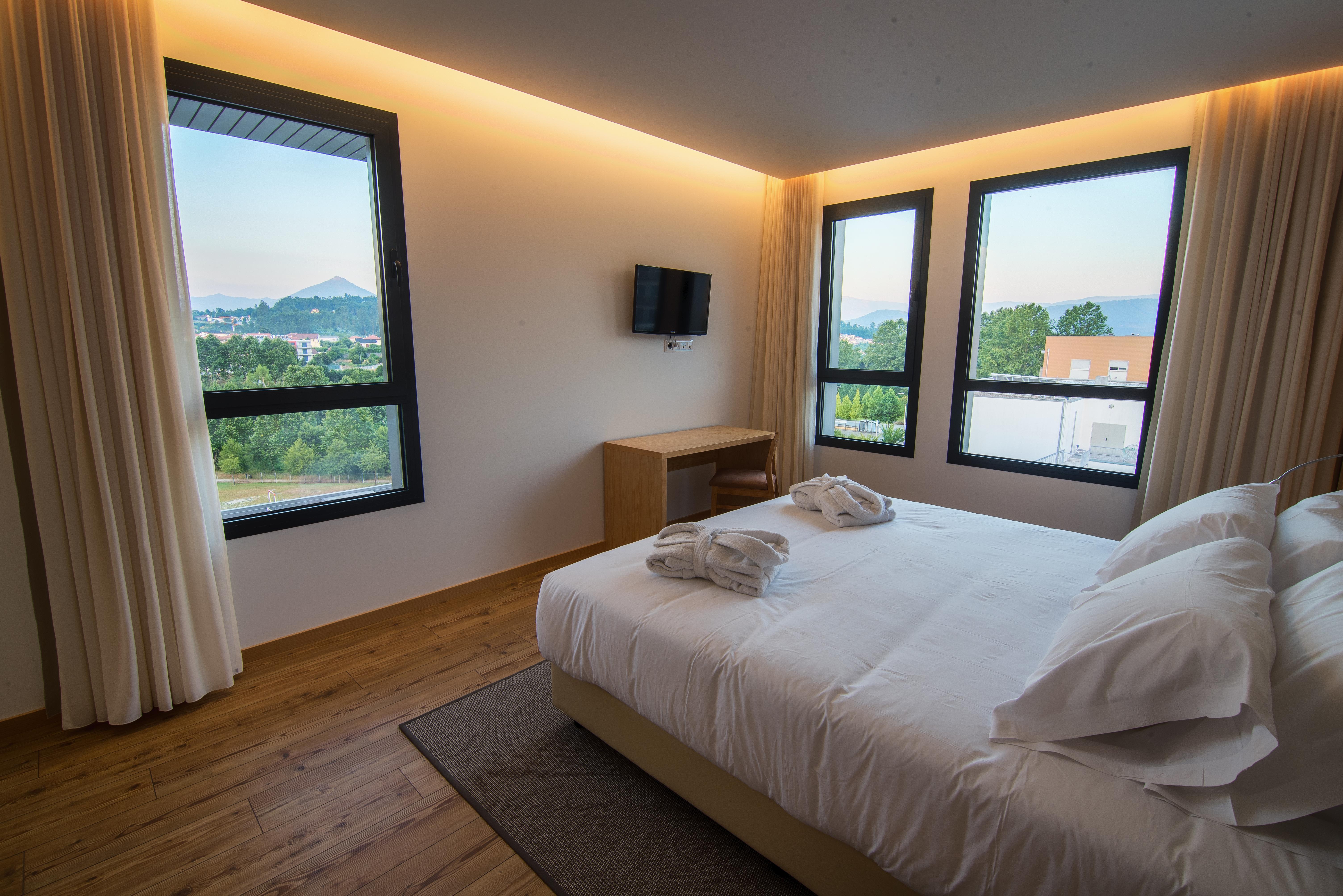 Lam Hotel Селорику ди Бащу Екстериор снимка
