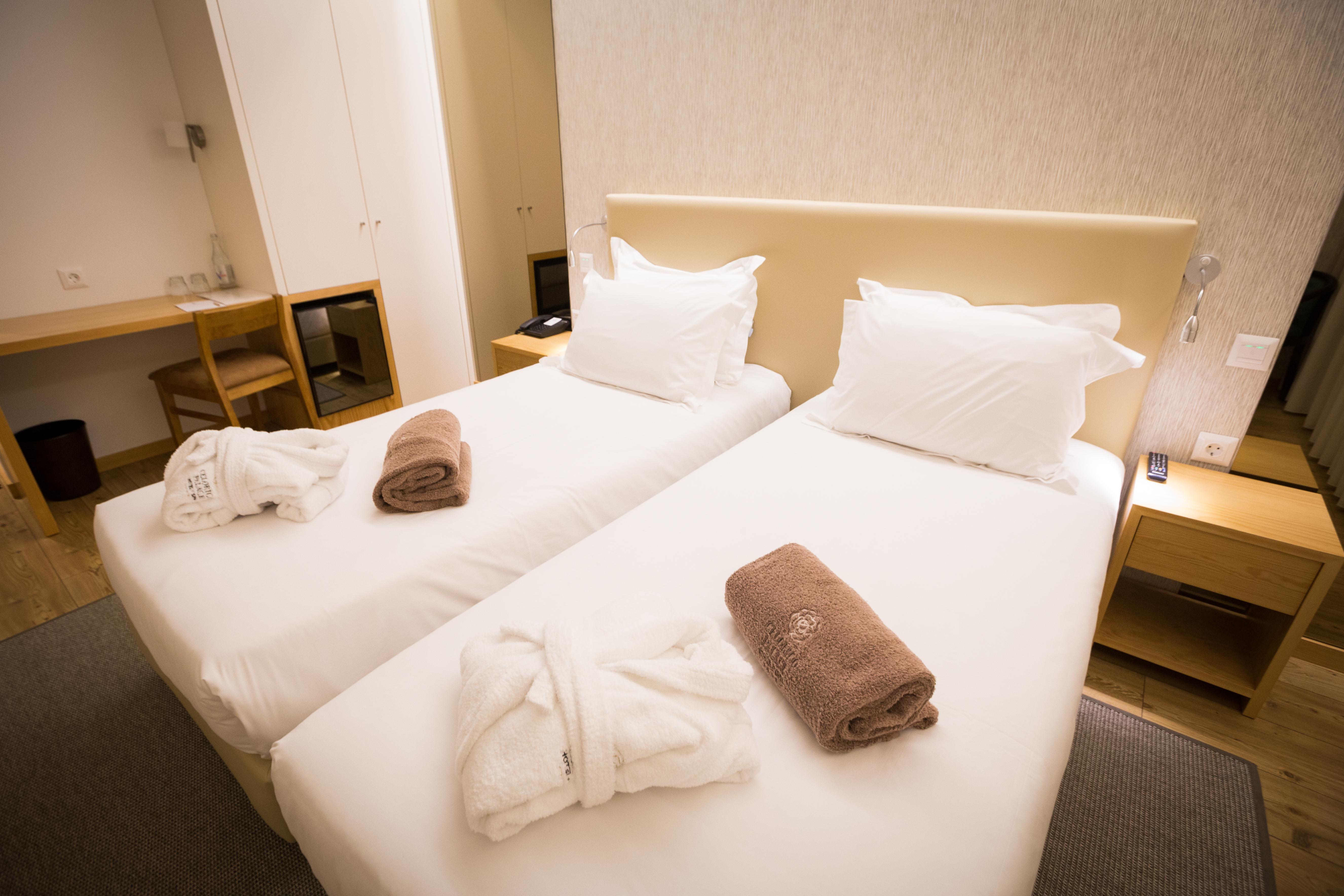 Lam Hotel Селорику ди Бащу Екстериор снимка