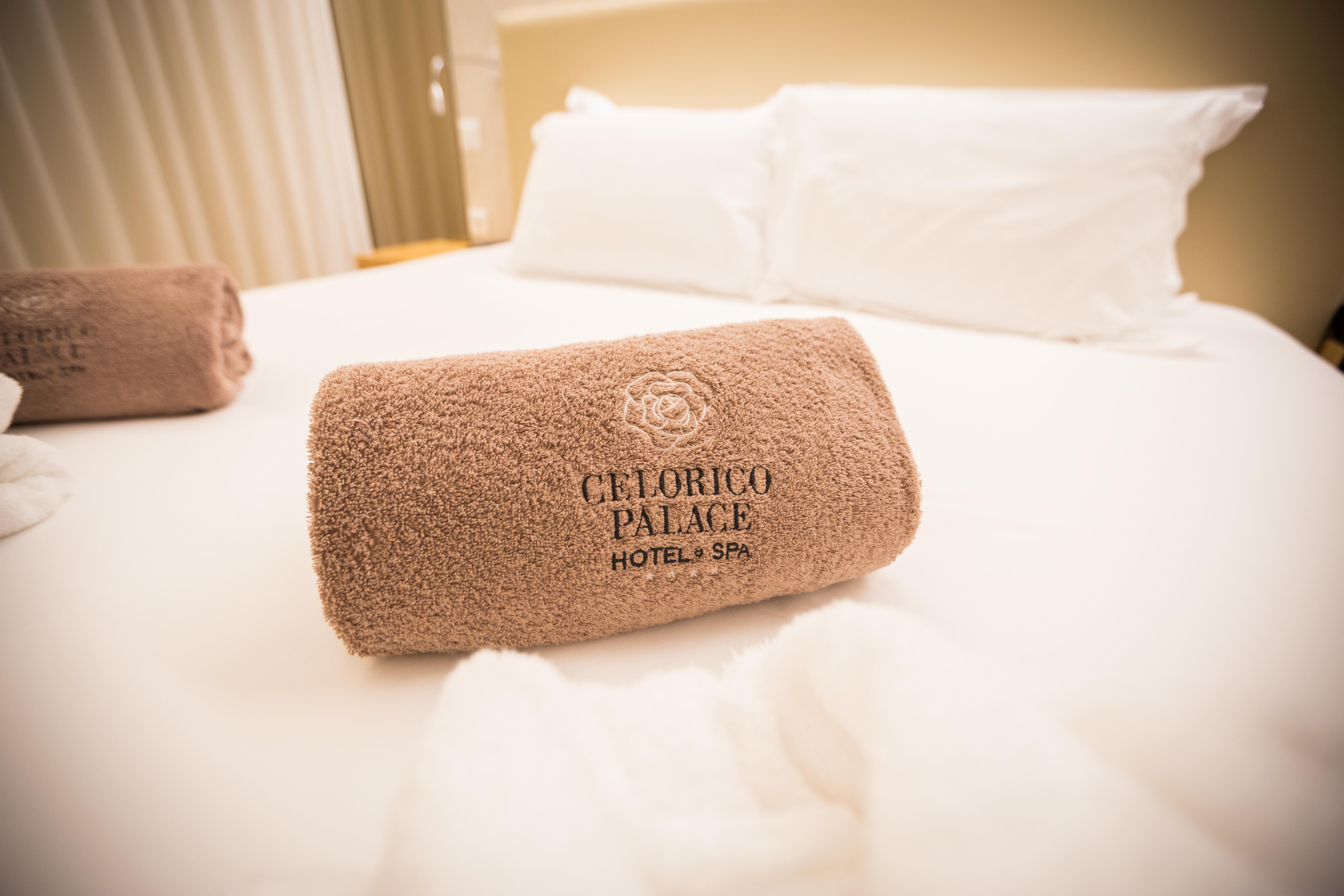 Lam Hotel Селорику ди Бащу Екстериор снимка