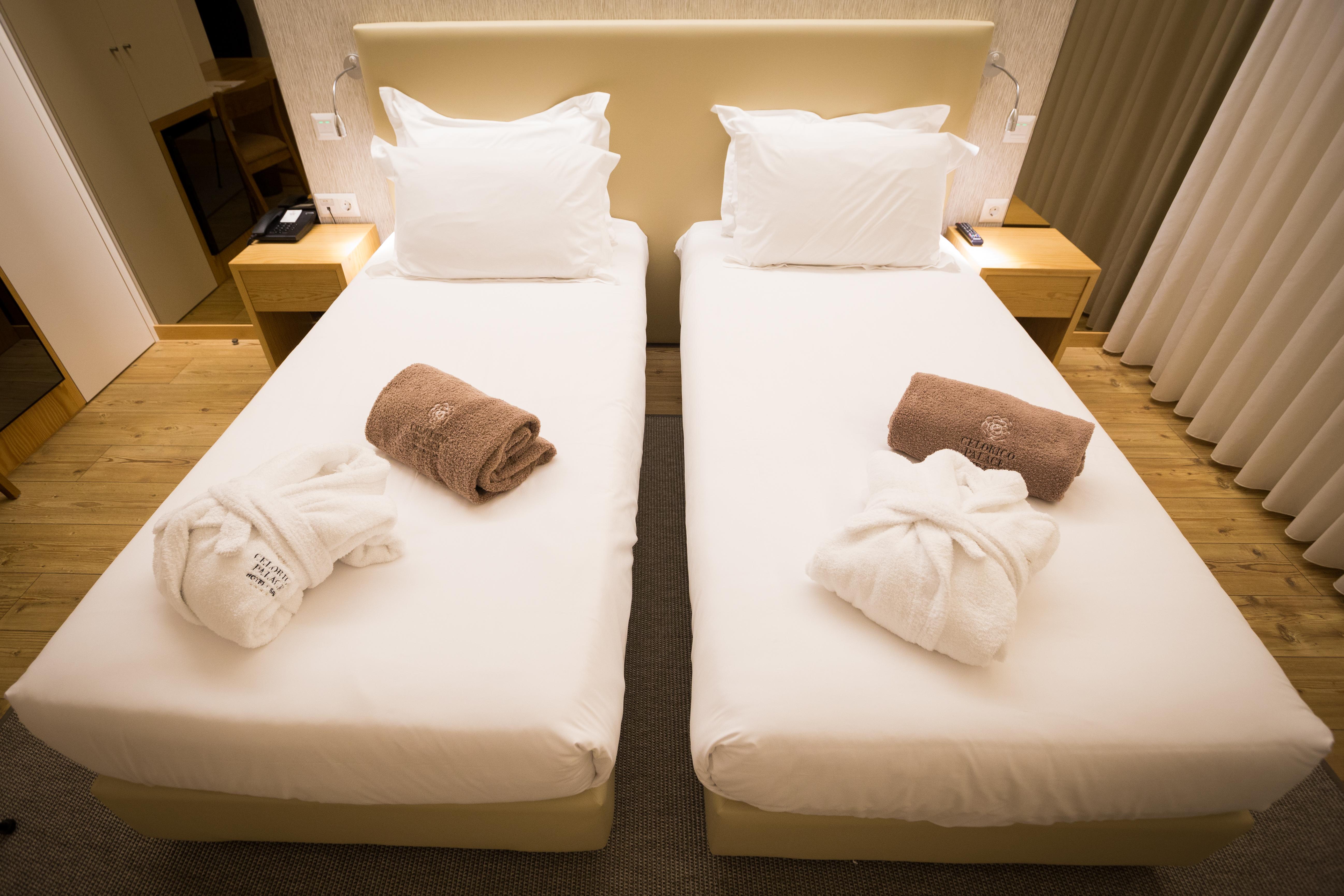 Lam Hotel Селорику ди Бащу Екстериор снимка