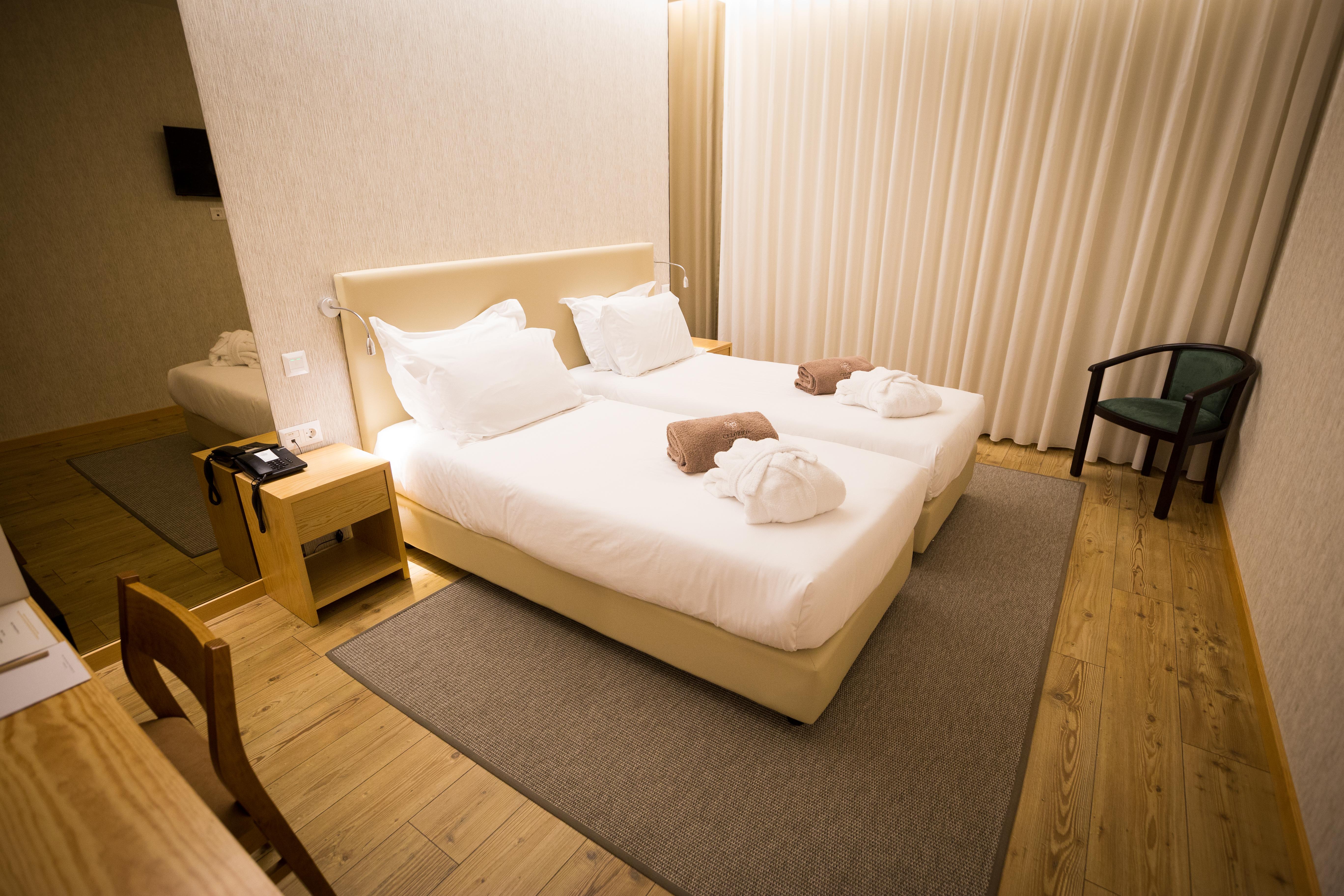 Lam Hotel Селорику ди Бащу Екстериор снимка
