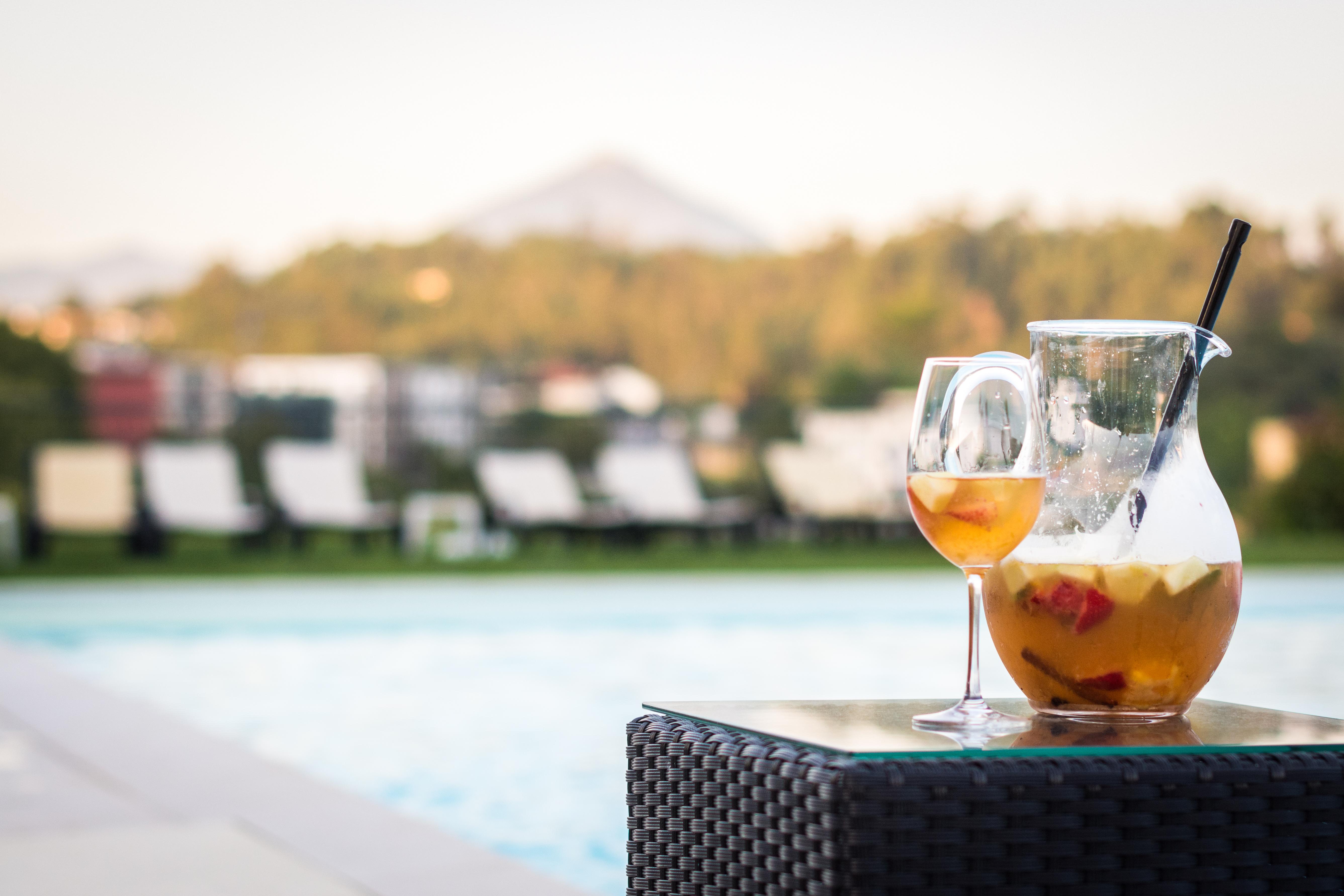 Lam Hotel Селорику ди Бащу Екстериор снимка
