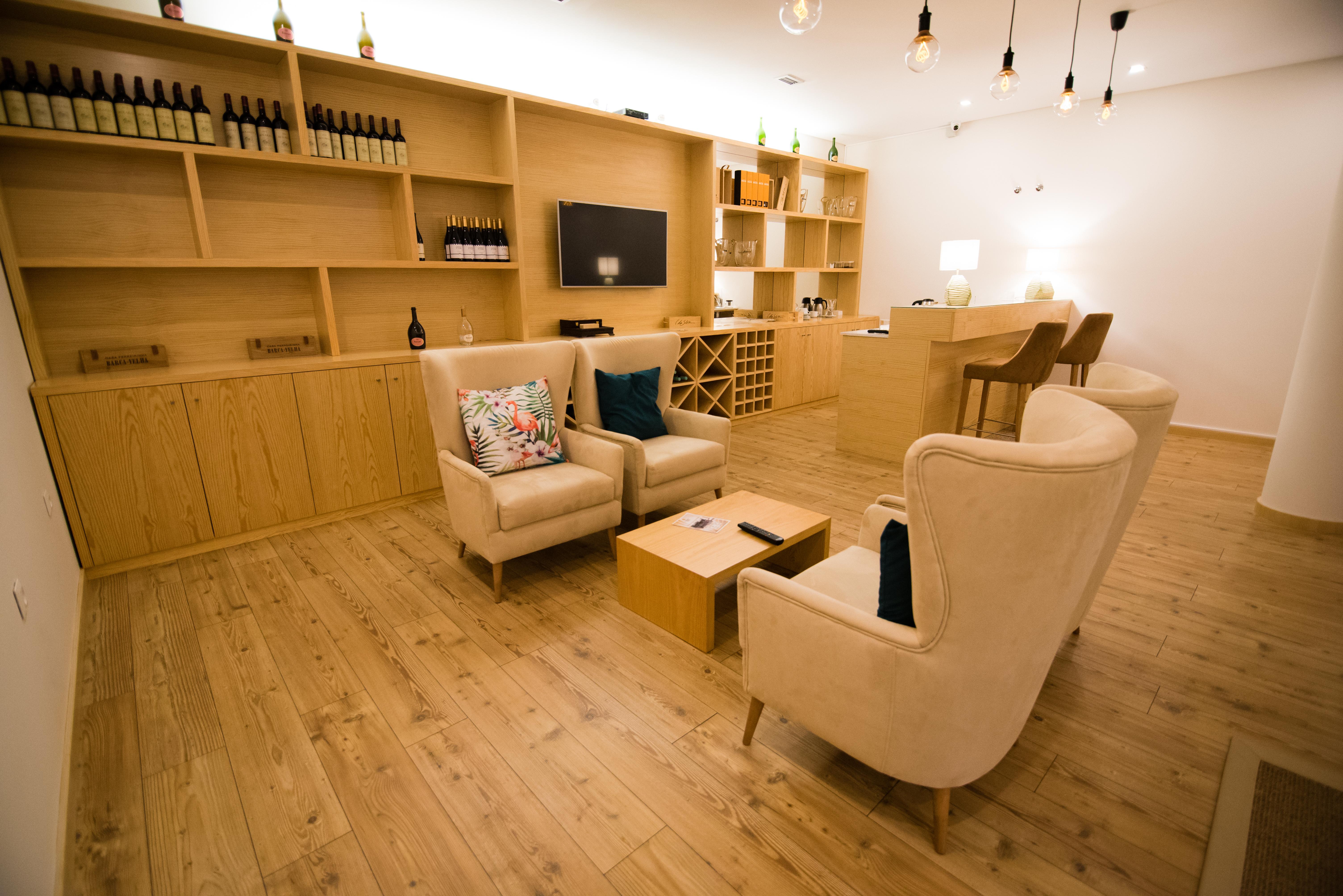 Lam Hotel Селорику ди Бащу Екстериор снимка