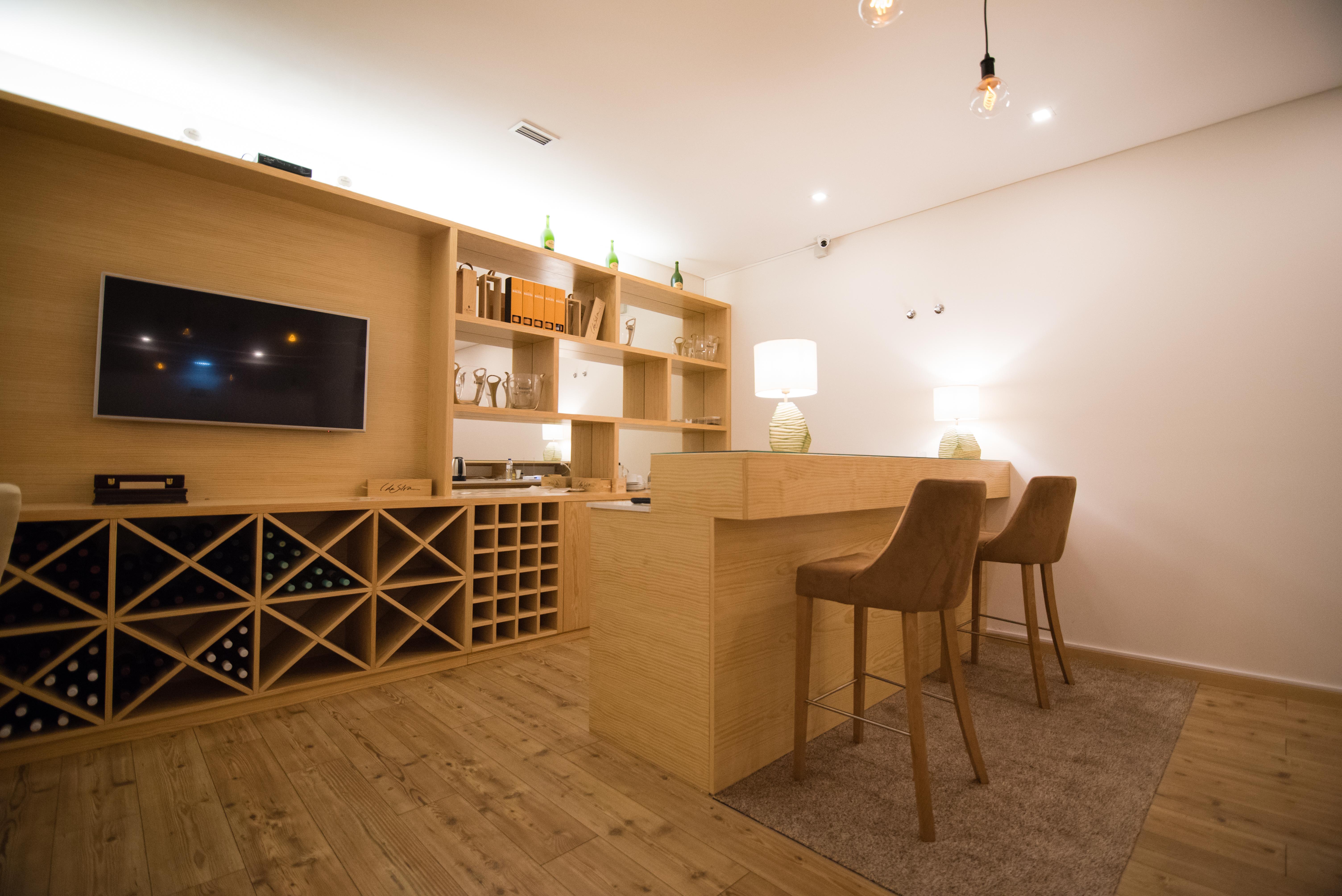 Lam Hotel Селорику ди Бащу Екстериор снимка