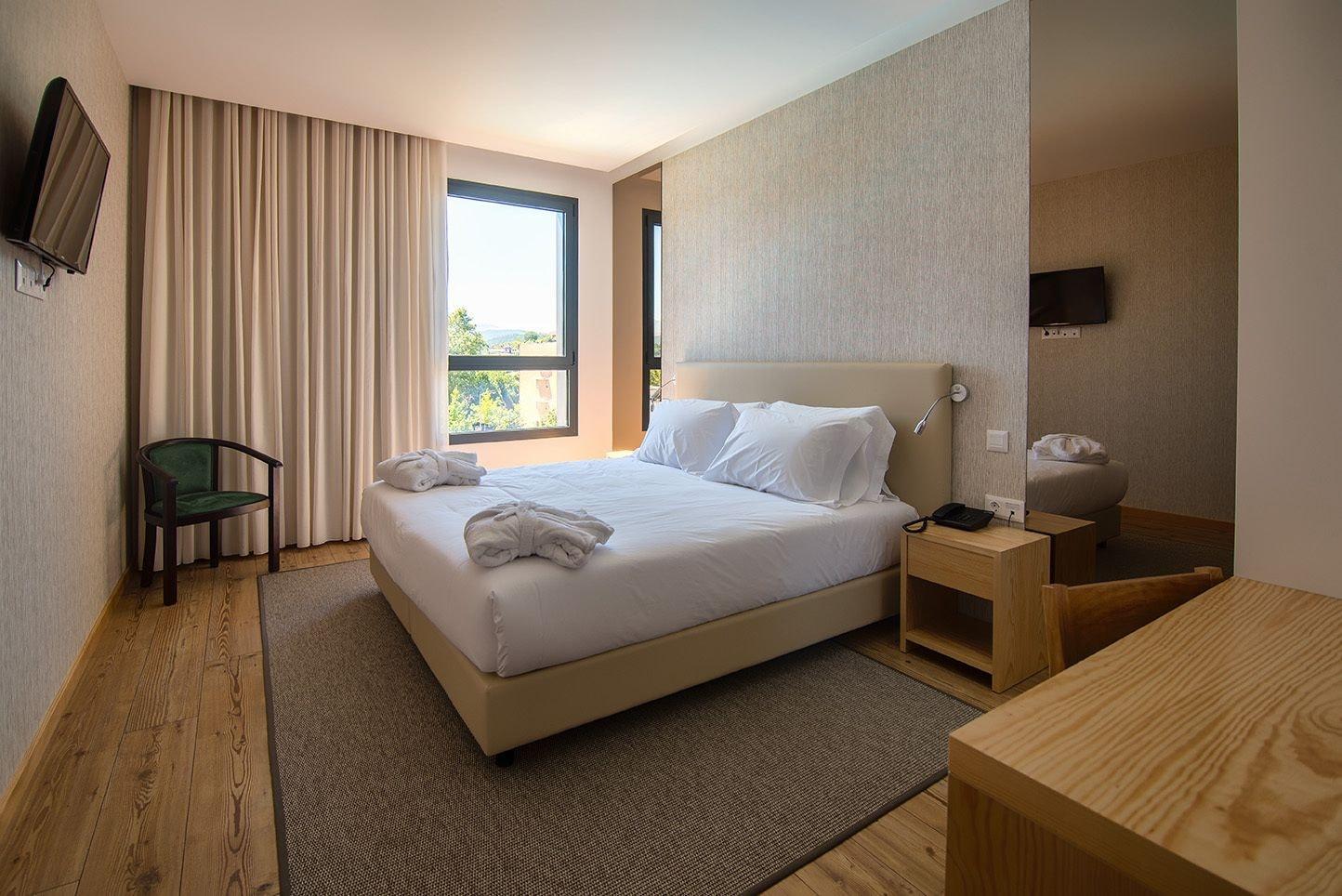Lam Hotel Селорику ди Бащу Екстериор снимка