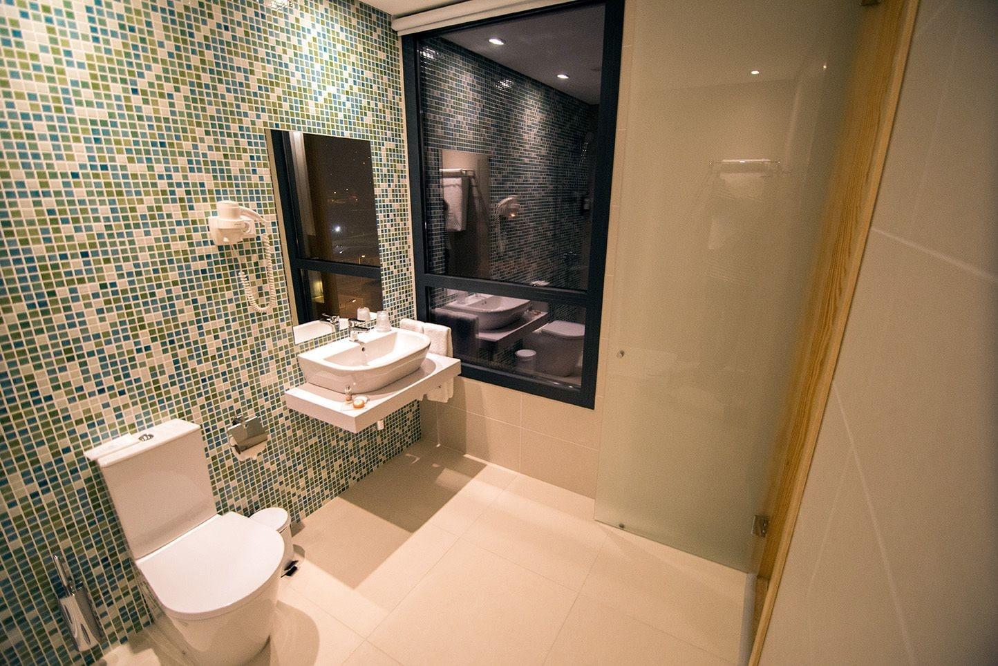 Lam Hotel Селорику ди Бащу Екстериор снимка