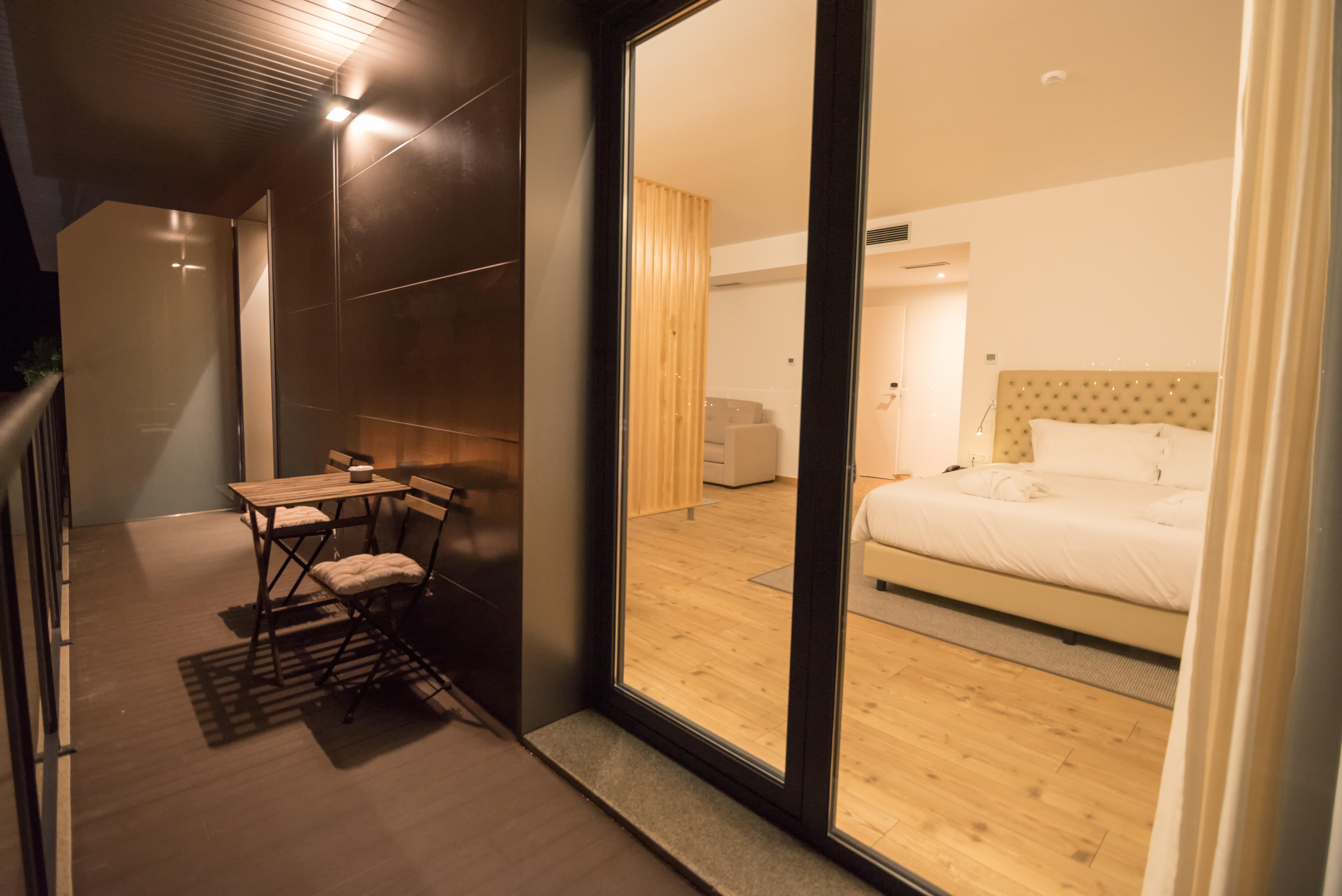 Lam Hotel Селорику ди Бащу Екстериор снимка