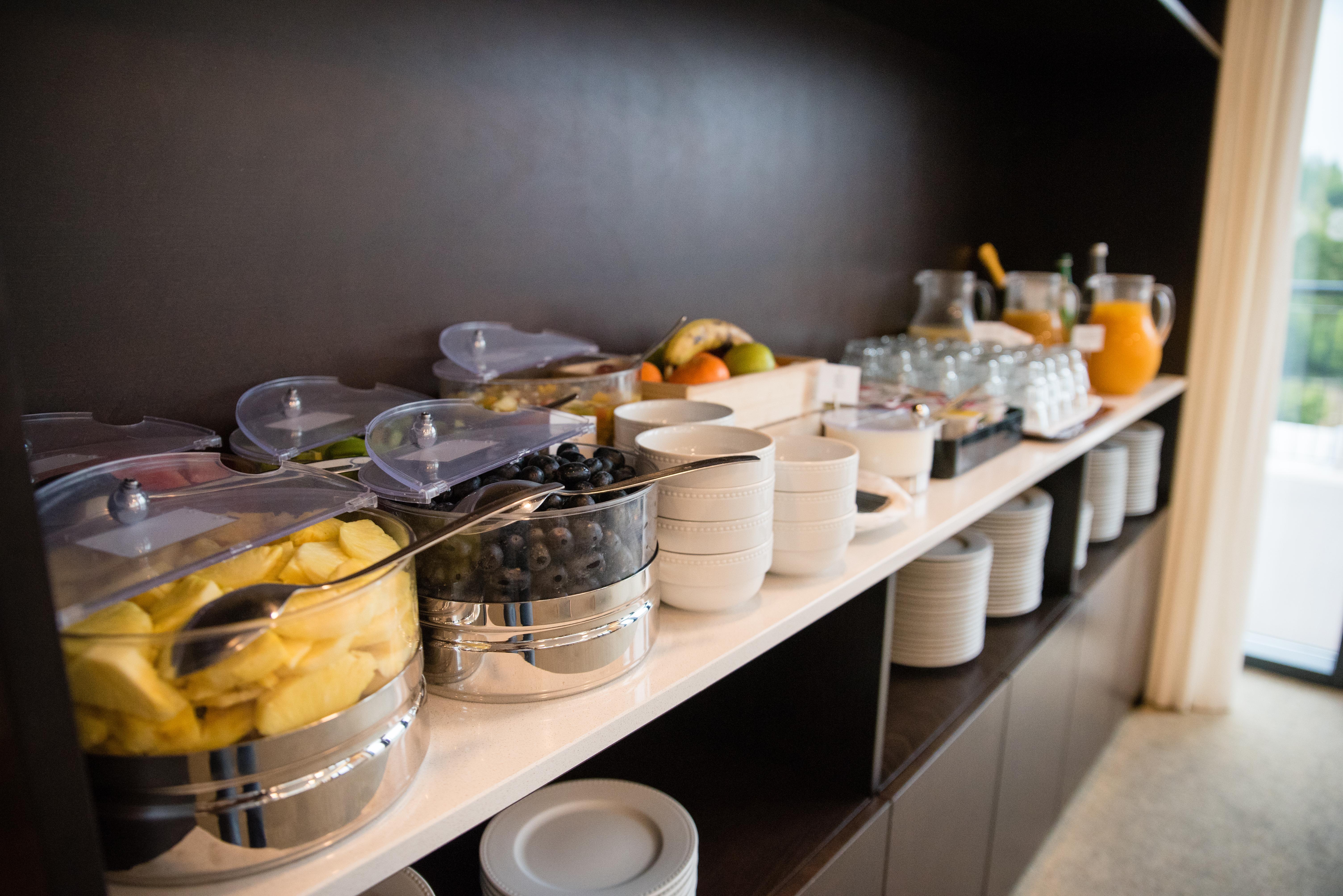 Lam Hotel Селорику ди Бащу Екстериор снимка