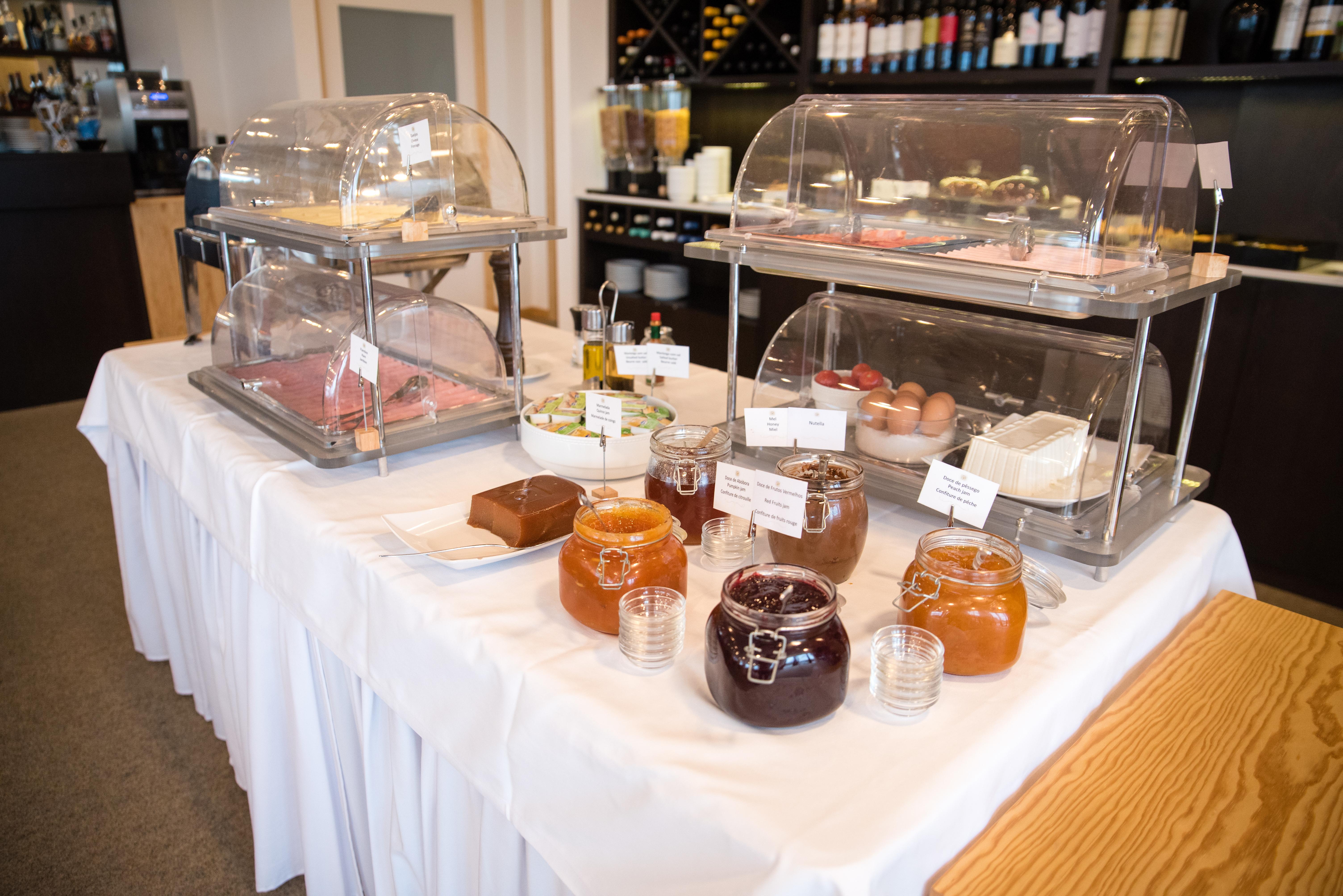 Lam Hotel Селорику ди Бащу Екстериор снимка