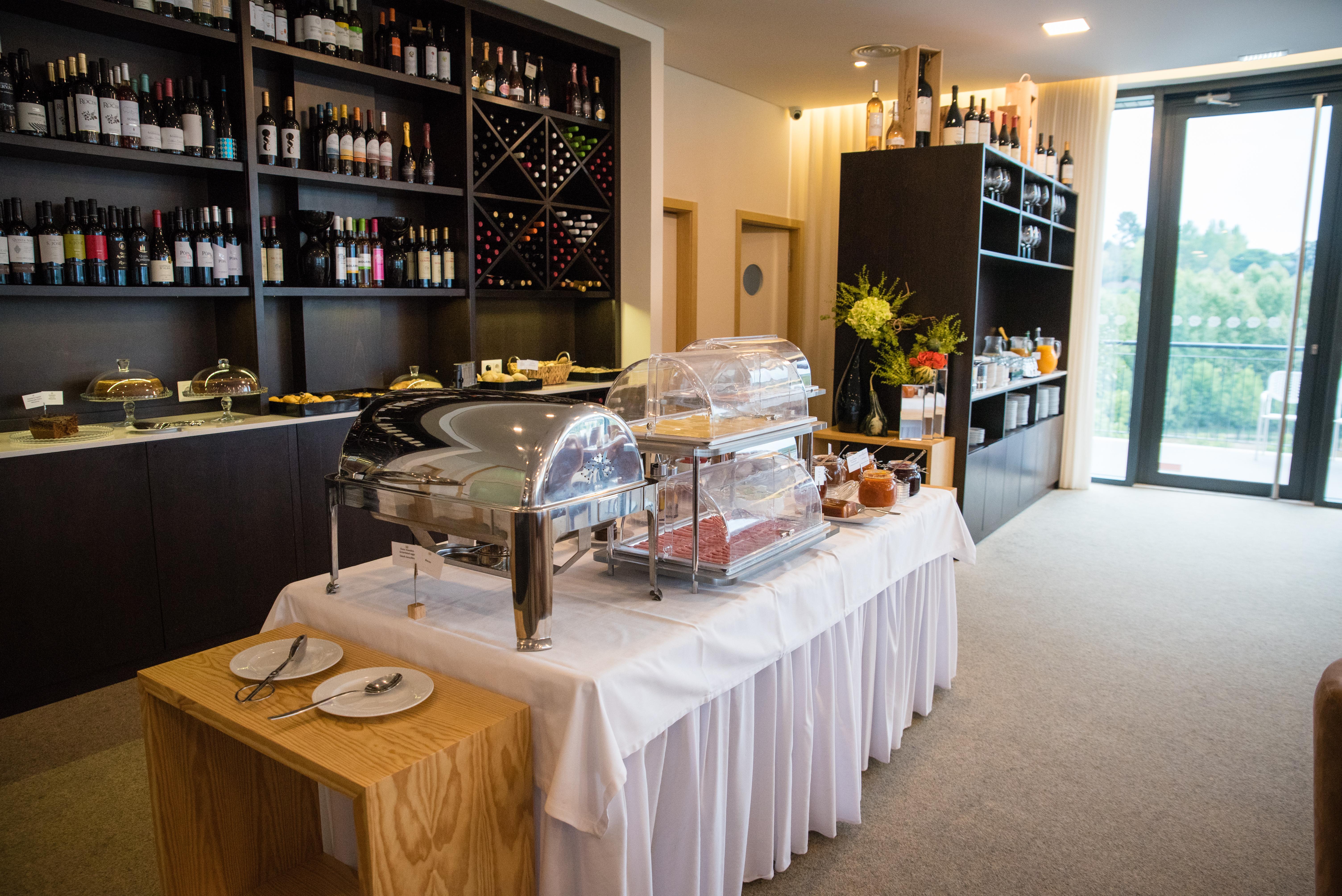 Lam Hotel Селорику ди Бащу Екстериор снимка