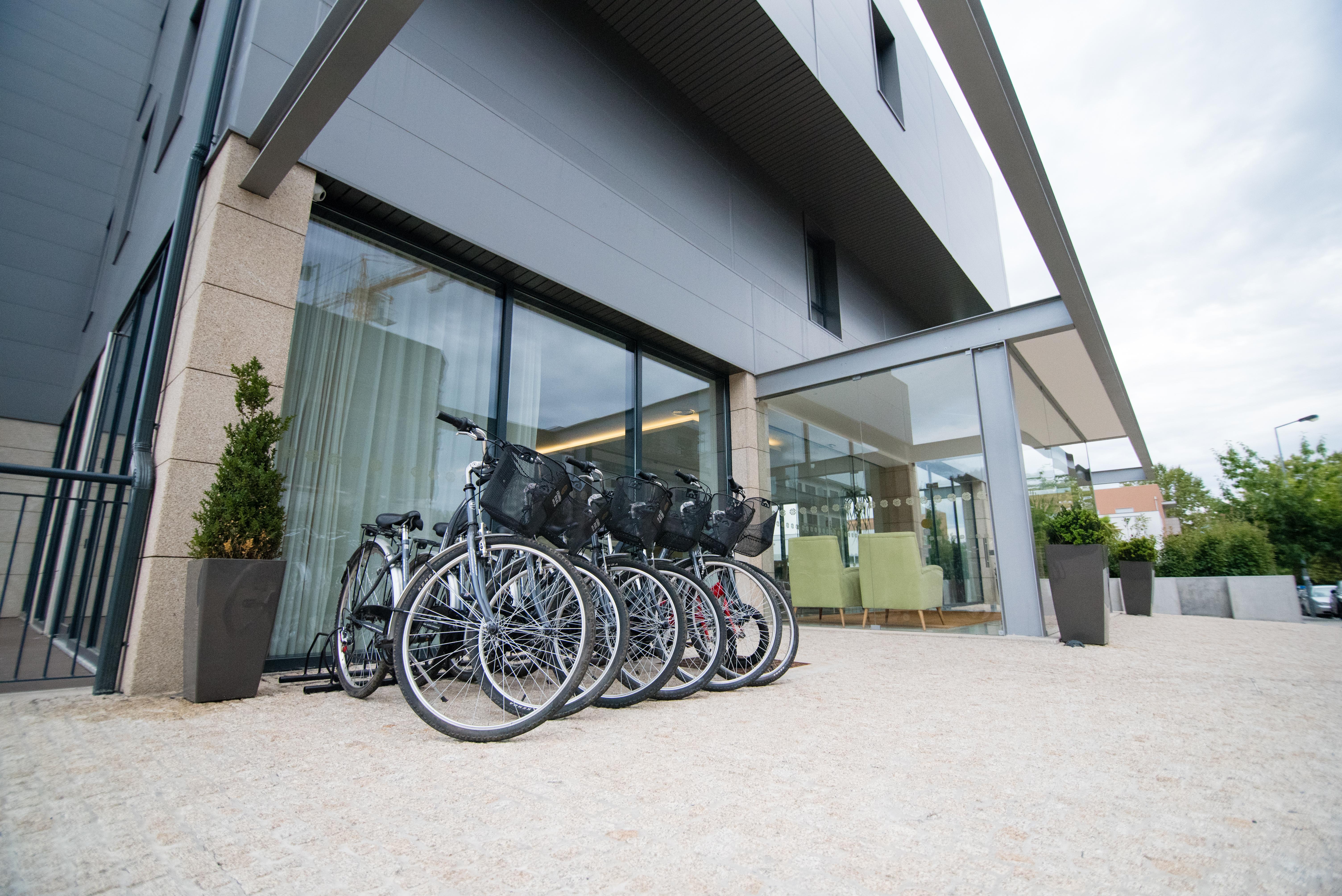 Lam Hotel Селорику ди Бащу Екстериор снимка