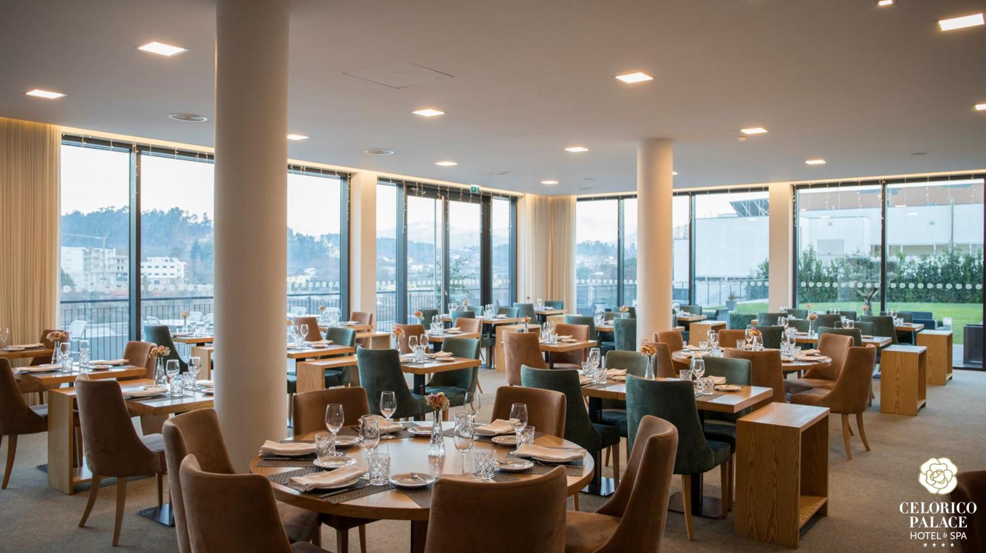 Lam Hotel Селорику ди Бащу Екстериор снимка
