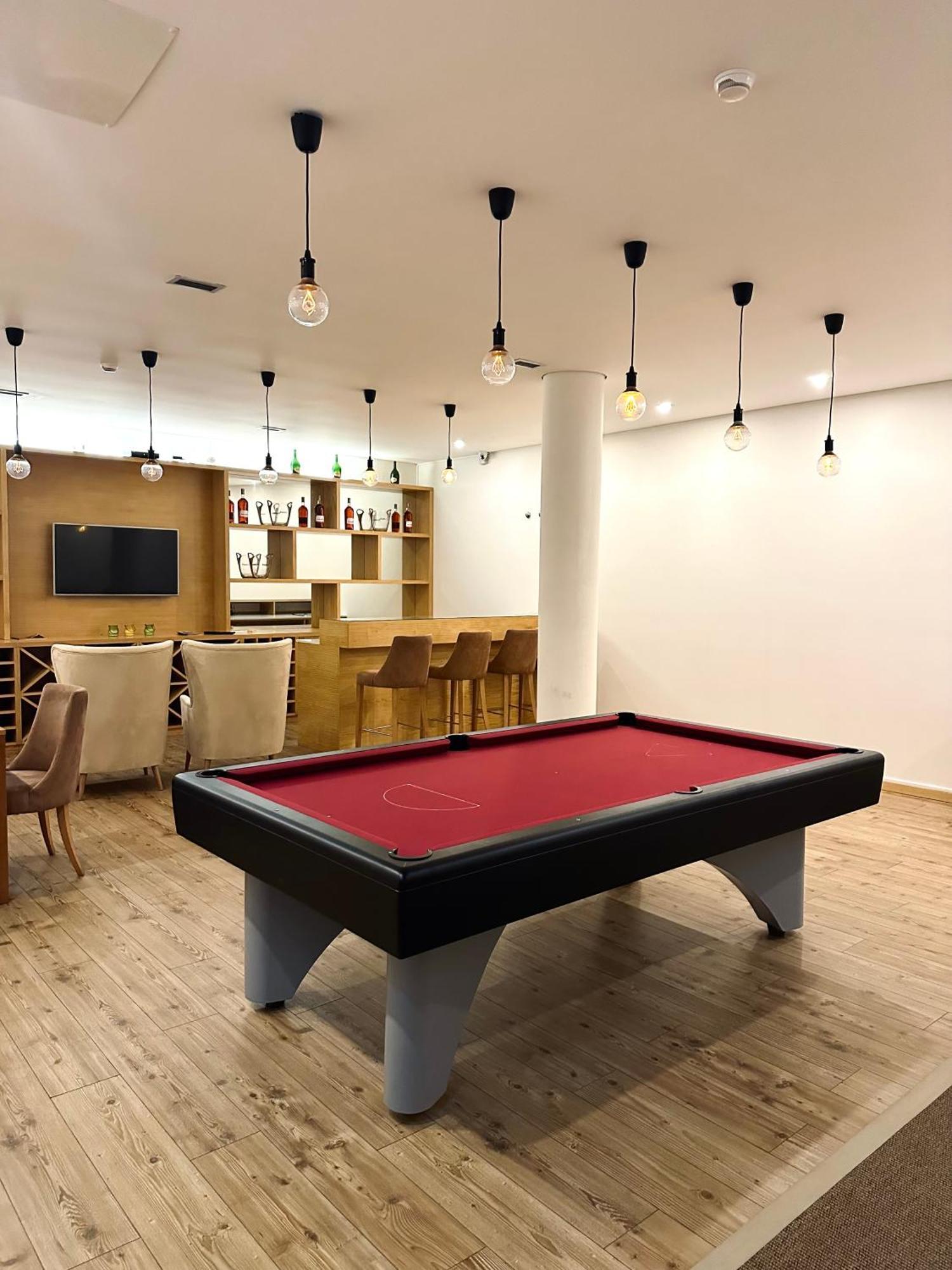 Lam Hotel Селорику ди Бащу Екстериор снимка