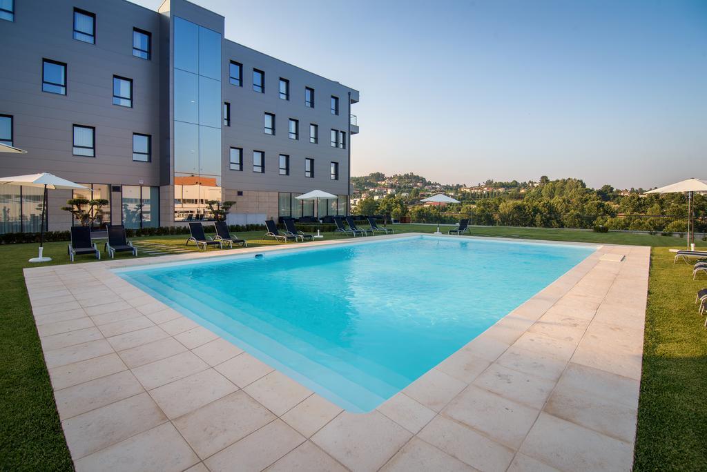 Lam Hotel Селорику ди Бащу Екстериор снимка