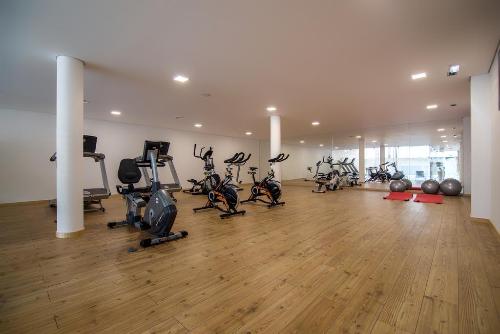 Lam Hotel Селорику ди Бащу Екстериор снимка