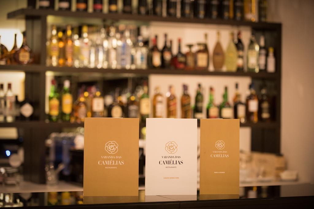 Lam Hotel Селорику ди Бащу Екстериор снимка