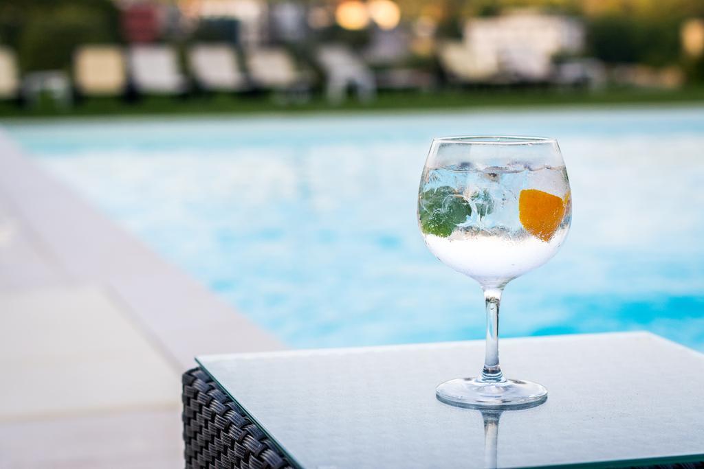 Lam Hotel Селорику ди Бащу Екстериор снимка