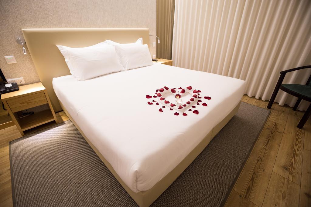 Lam Hotel Селорику ди Бащу Екстериор снимка