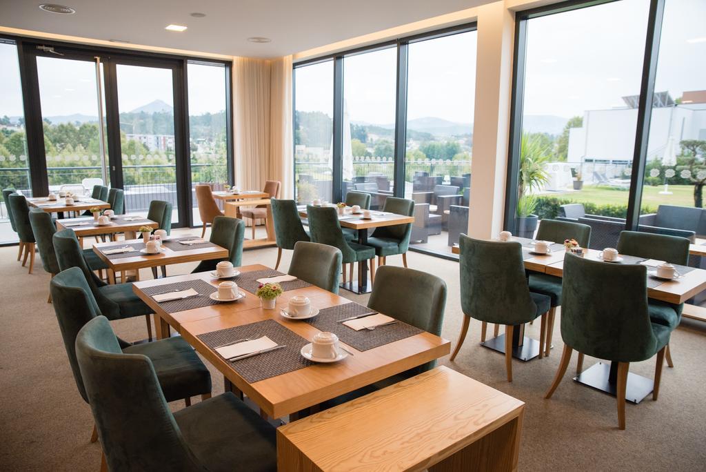 Lam Hotel Селорику ди Бащу Екстериор снимка
