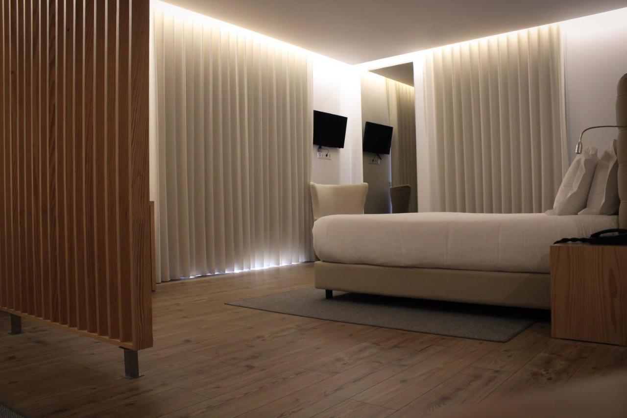 Lam Hotel Селорику ди Бащу Екстериор снимка